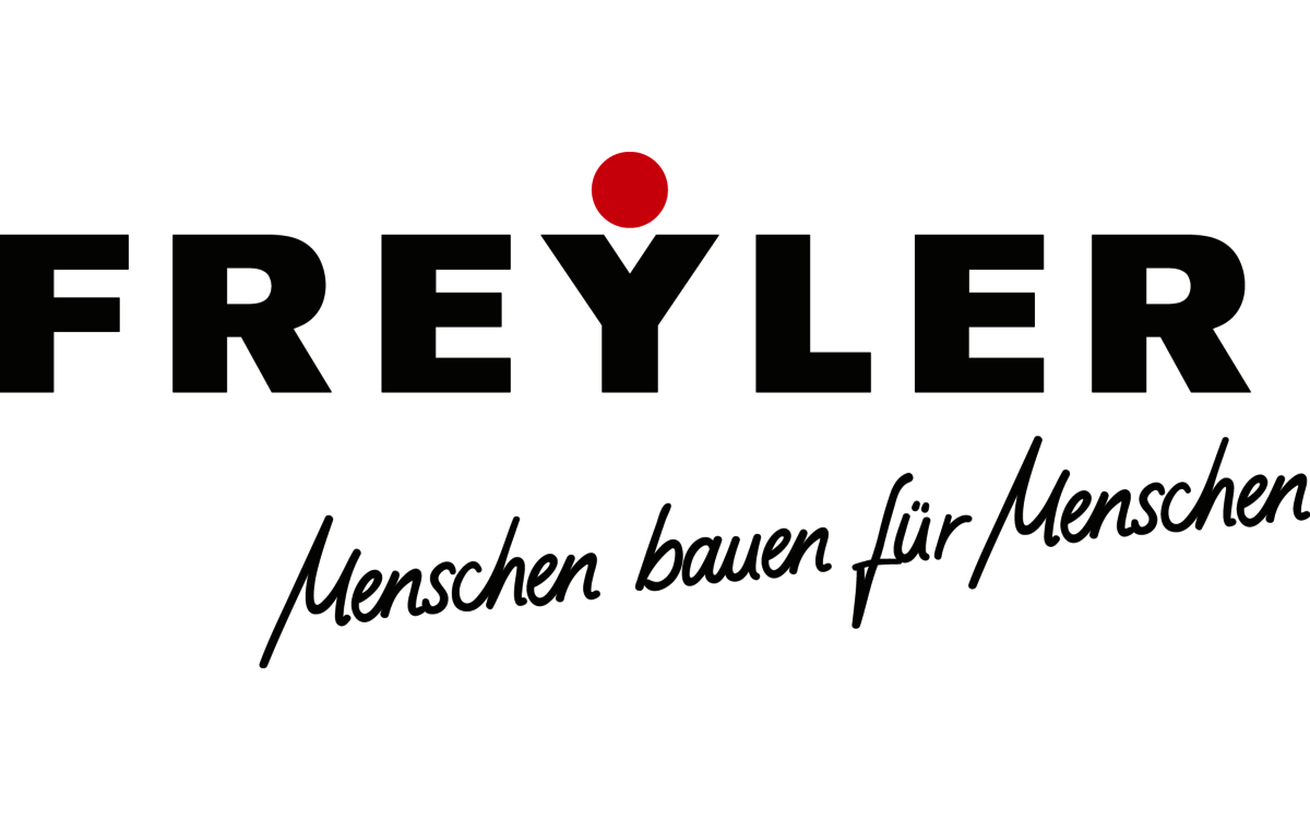 Logo Freyler Unternehmensgruppe