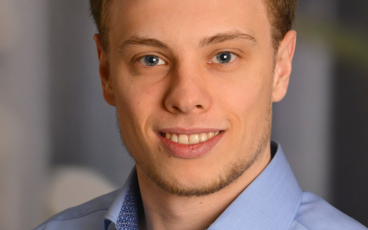 Carsten Schmidt M.Sc.
