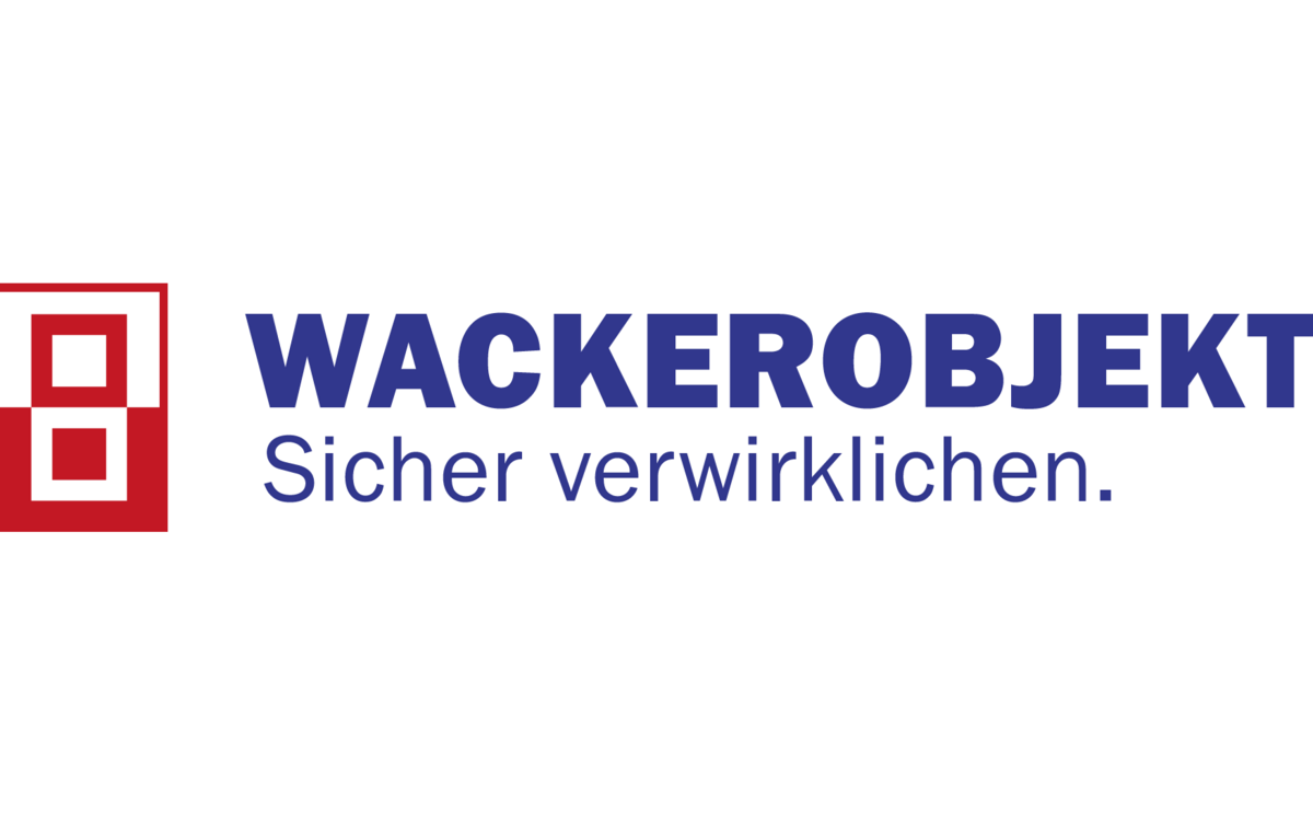 Logo Wacker Objekt GmbH & Co. KG