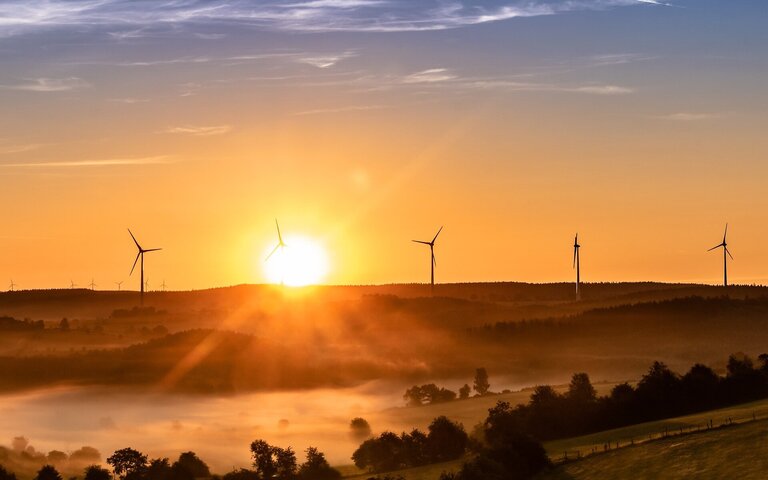 Erneuerbare Energien