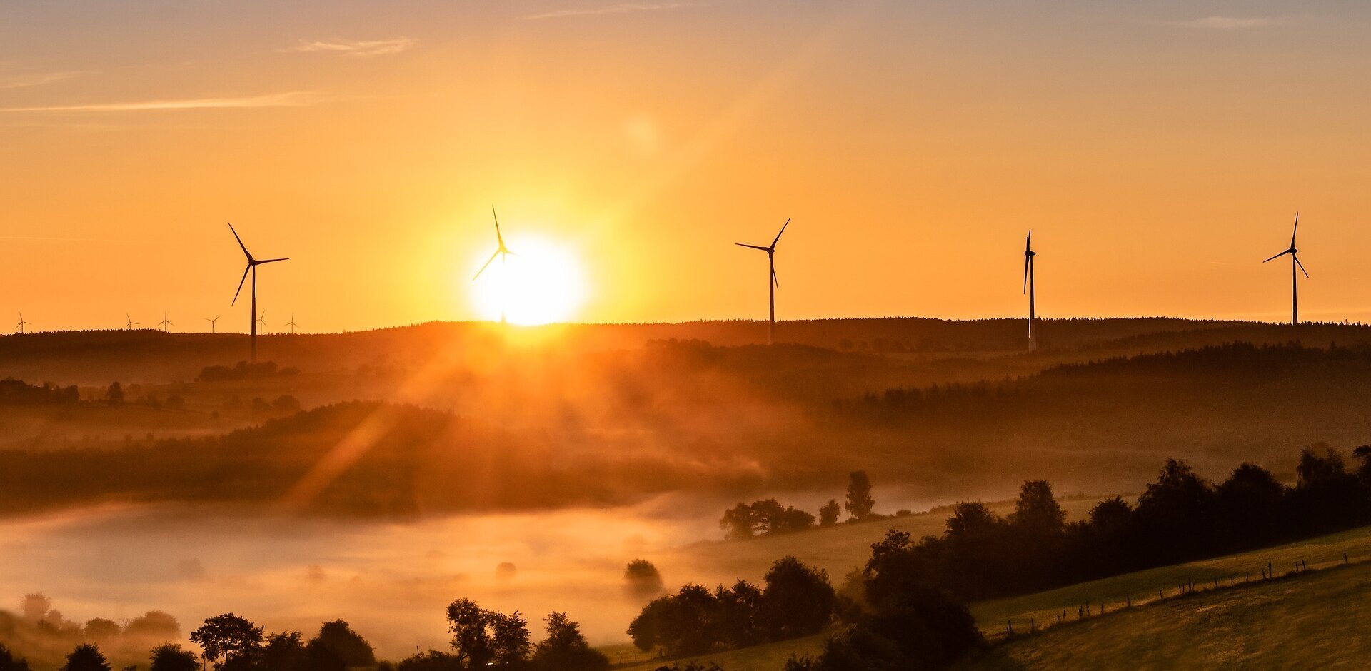 Erneuerbare Energien