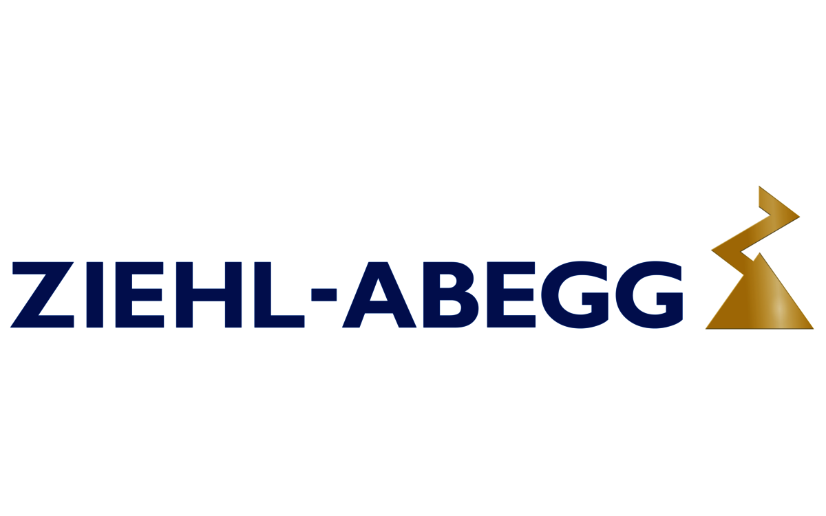 Logo ZIEHL-ABEGG