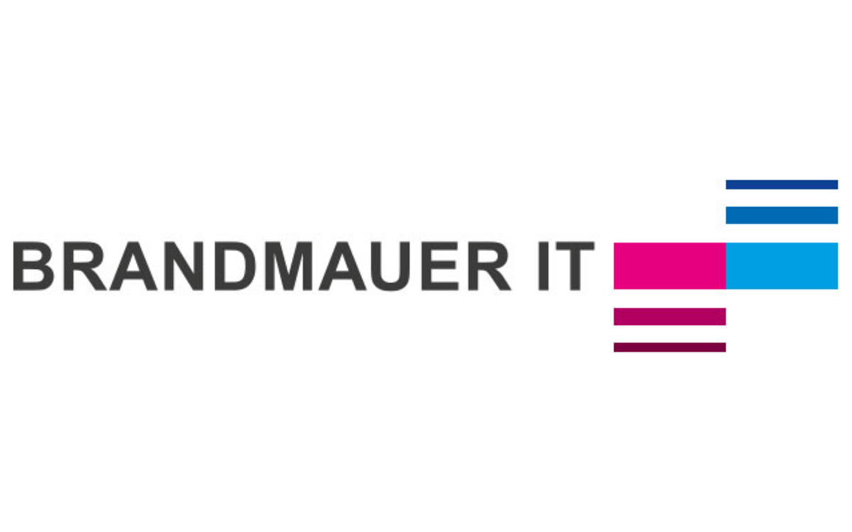 Logo BRANDMAUER IT GmbH