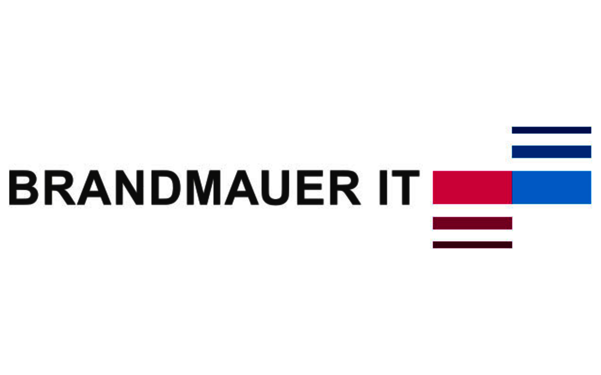 Logo BRANDMAUER IT GmbH