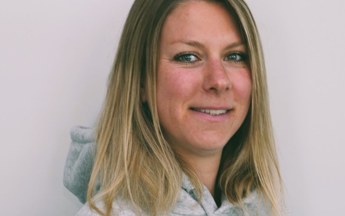 Luisa Hornung, M.Sc.