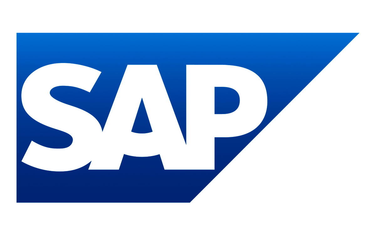 Logo SAP SE