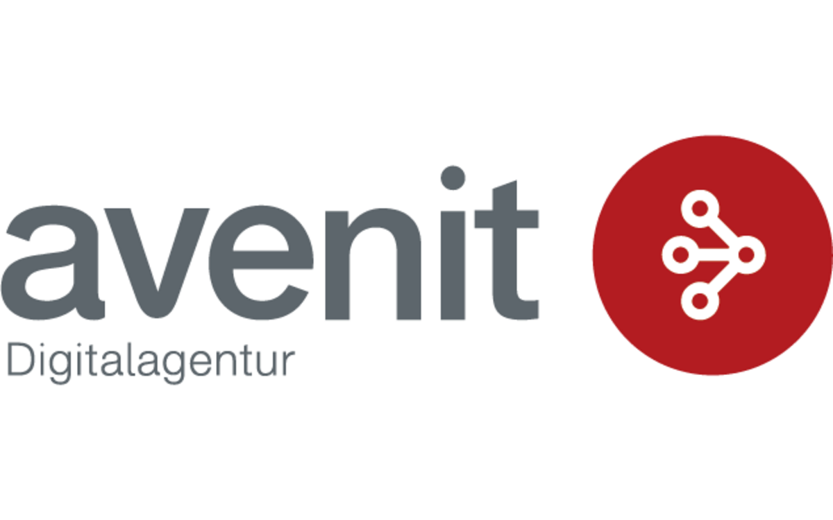 Logo Avenit AG