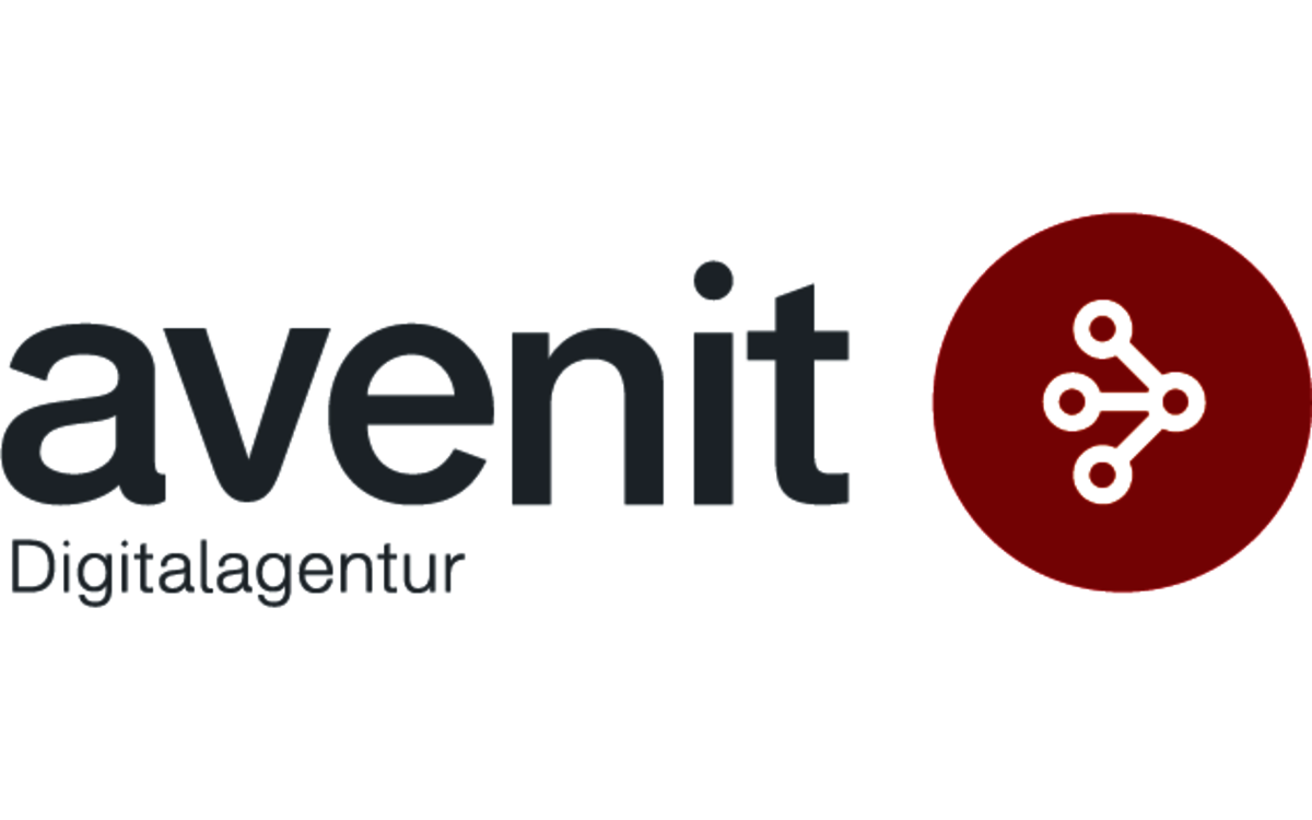 Logo Avenit AG