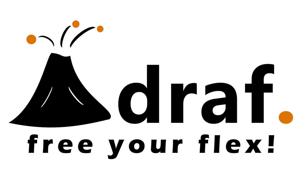 Logo draf