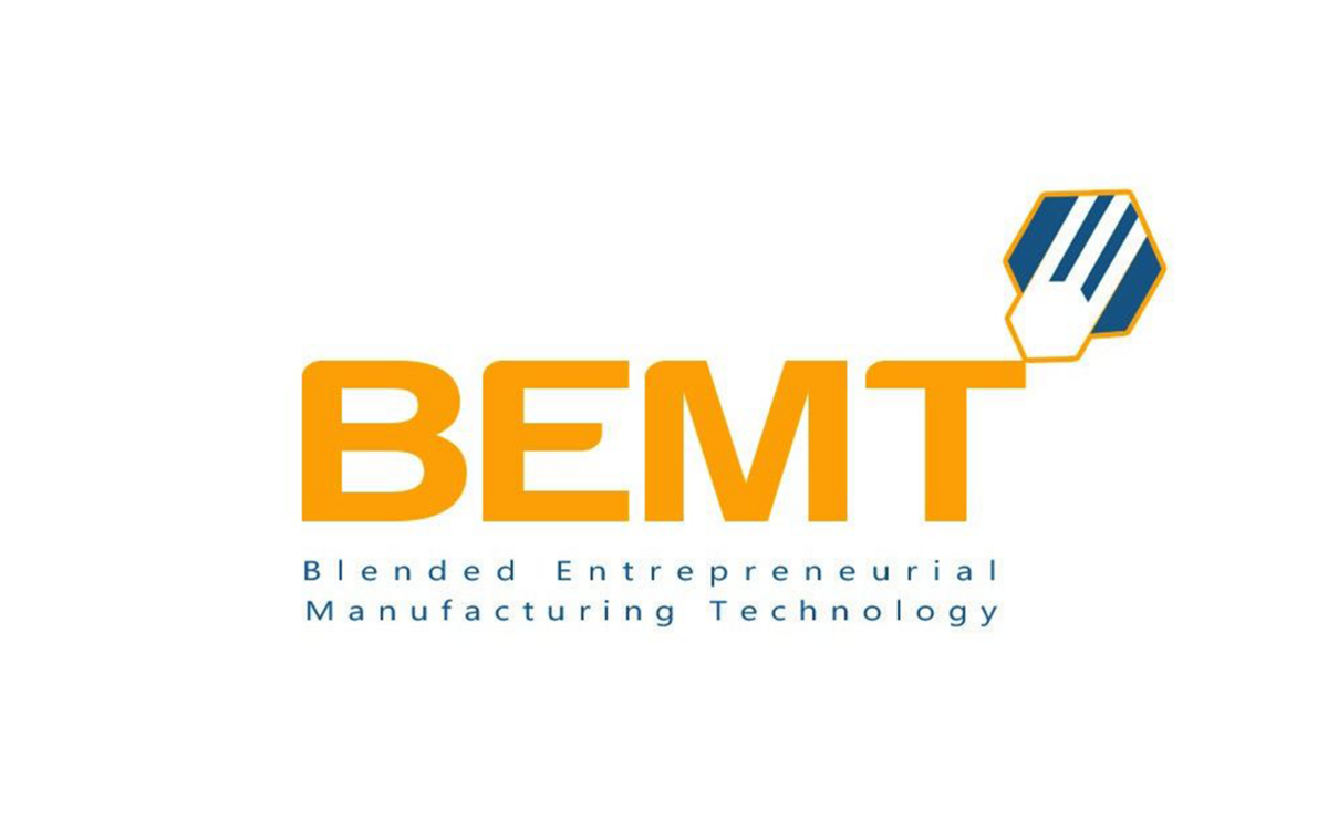 BEMT logo
