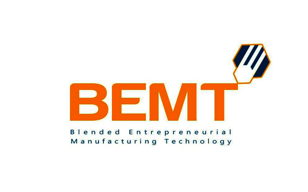 BEMT logo