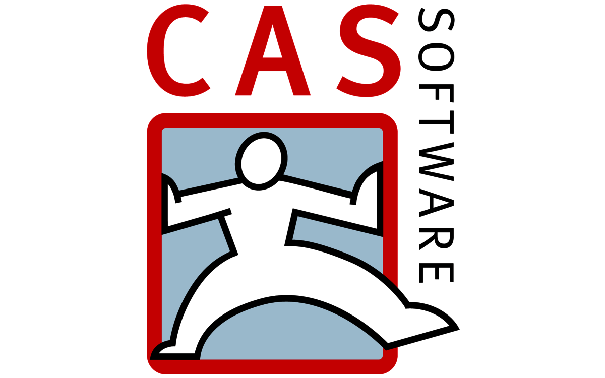 Logo CAS Software AG