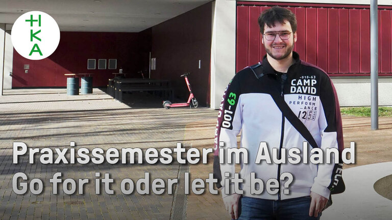 Unser Student Marco berichtet von seinem Auslandspraktikums-Semester im sonnigen Kalifornien, USA, das er im Rahmen seines Bachelor-Studiums Elektro- und Informationstechnik machte.