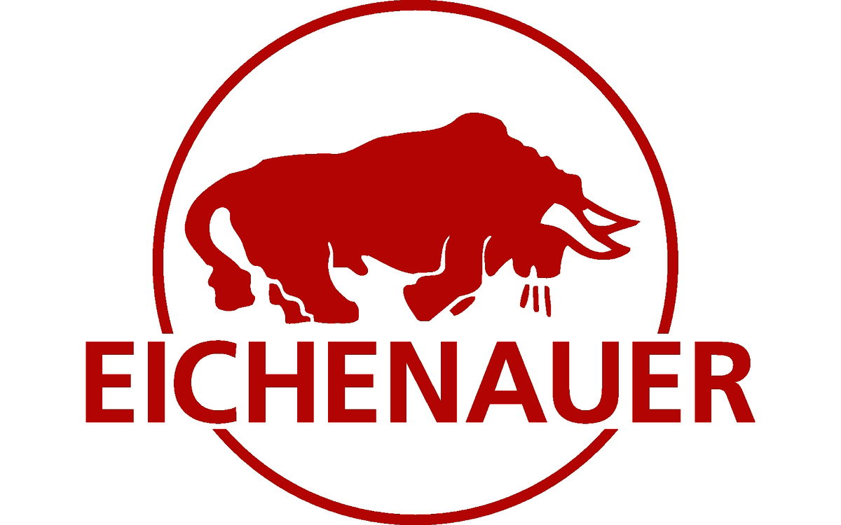 Logo Eichenauer Heizelemente GmbH & Co. KG