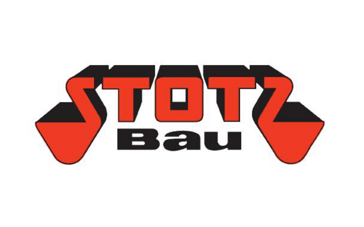Logo Stotz Bau
