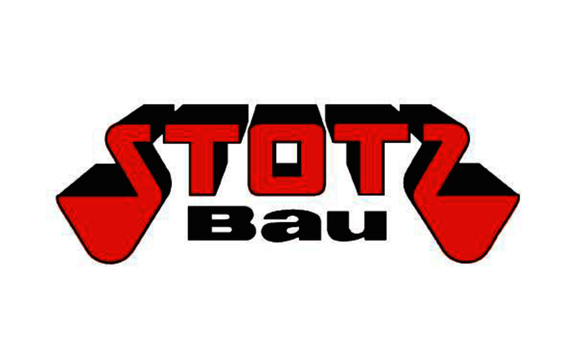 Logo Stotz Bau