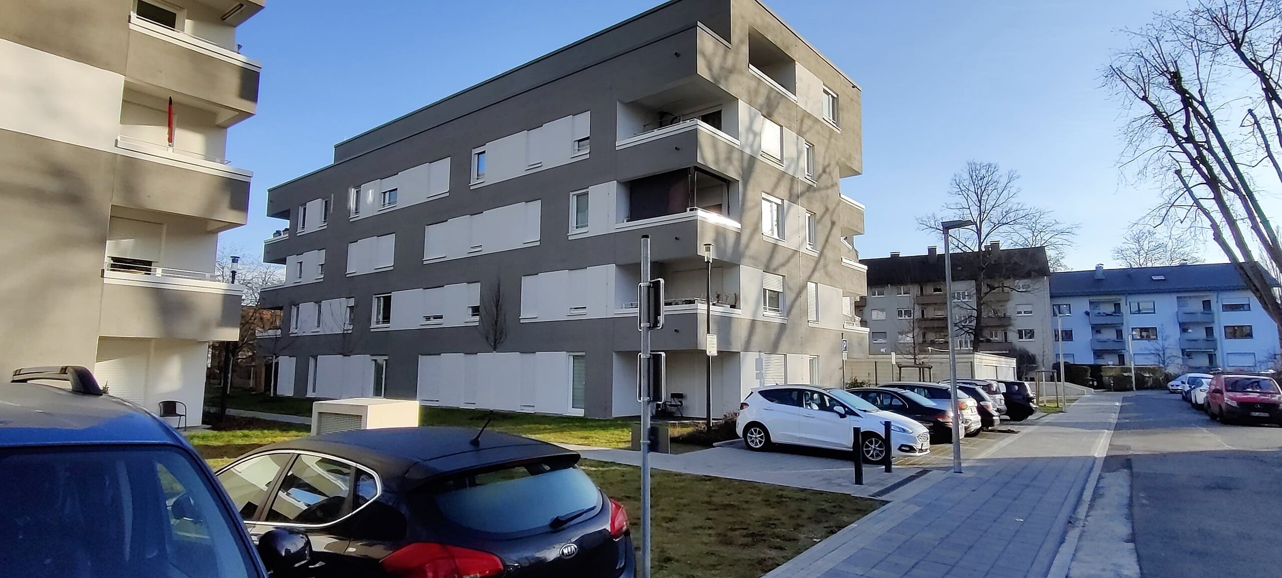 E-Ladestationen in Karlsruhe-Durlach E-Ladestationen in Karlsruhe-Durlach