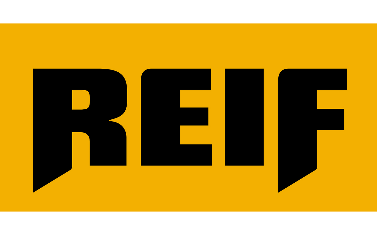 Logo REIF Bauunternehmung