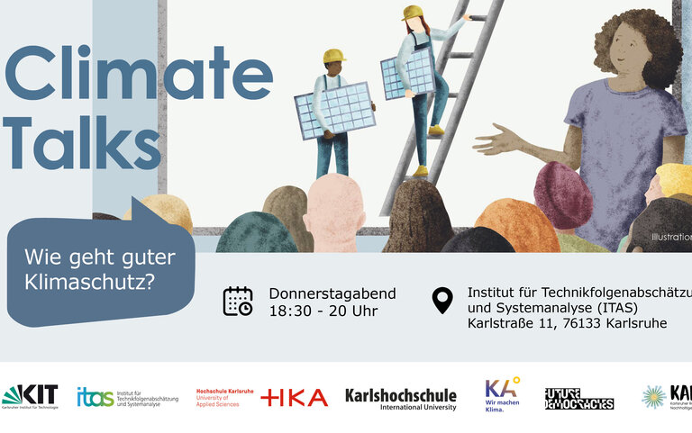 Climate Talks