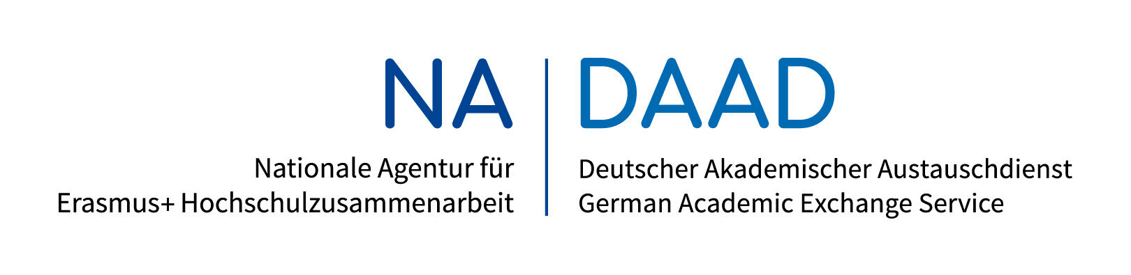 DAAD Logo NEU (April 2023)