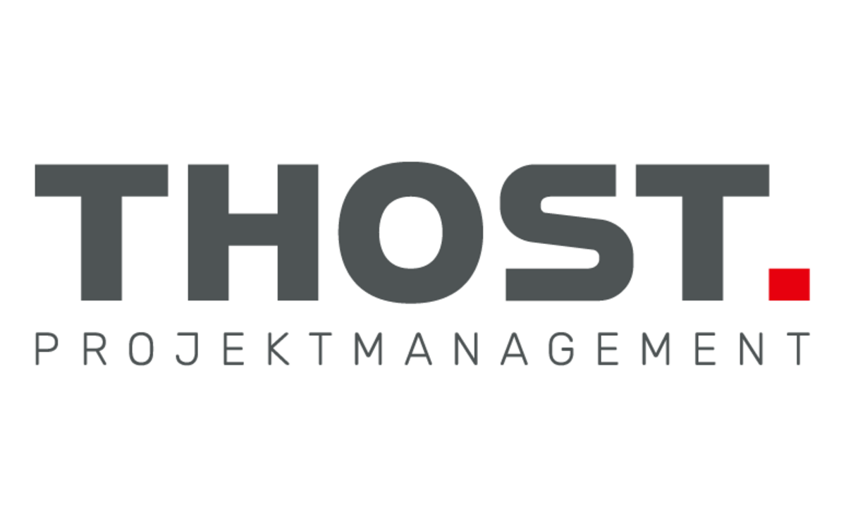 Logo THOST Projektmanagement