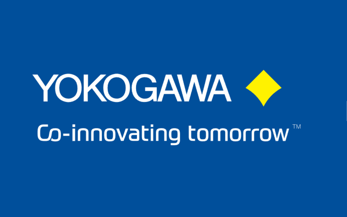Logo Rota Yokogawa