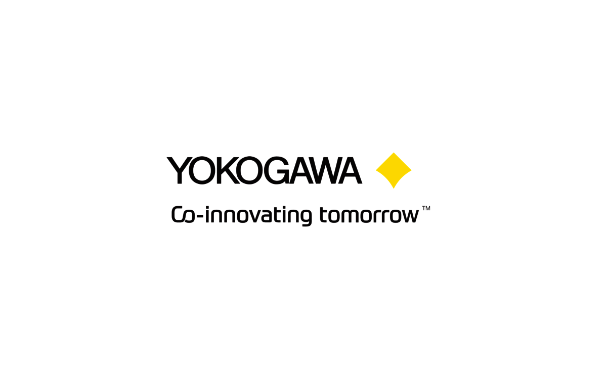 Logo Rota Yokogawa