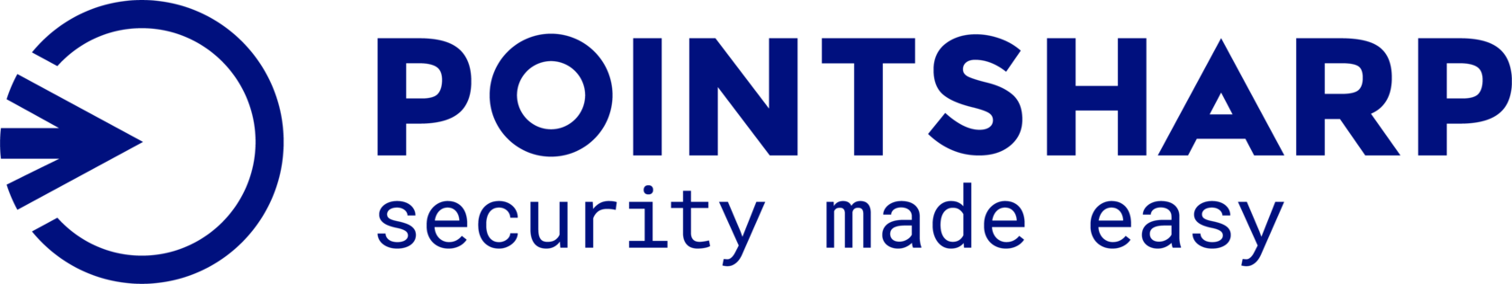 Partnerlogo Pointsharp GmbH