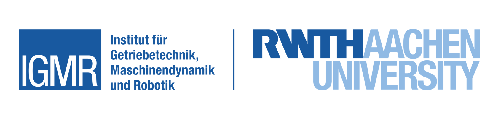 Projekt PeTRA_Logo RWTH Aachen_IGMR