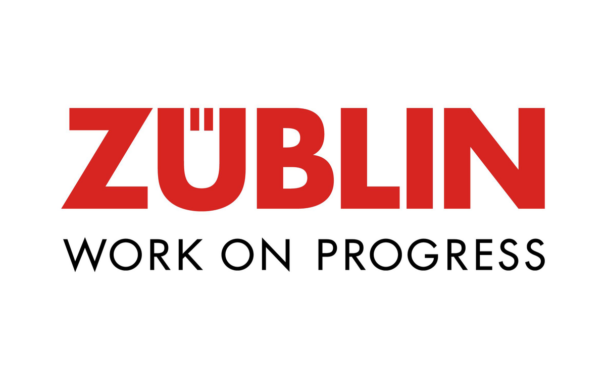 Logo Ed. Züblin AG