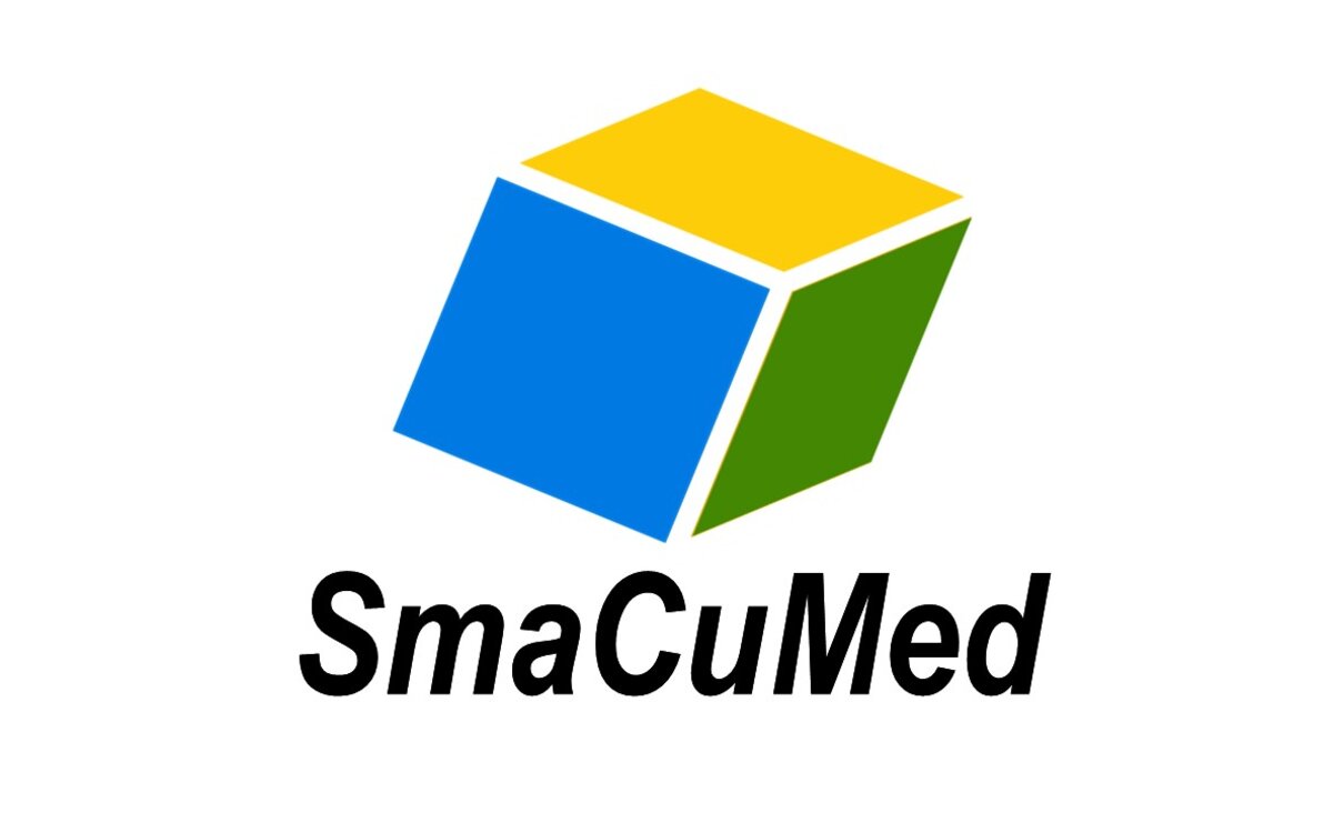 Logo SmaCuMed