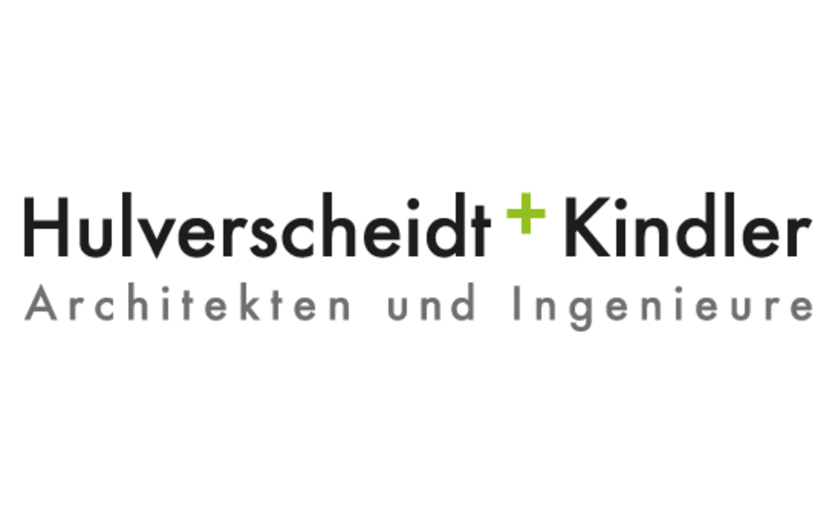 Logo Hulverscheidt + Kindler GmbH