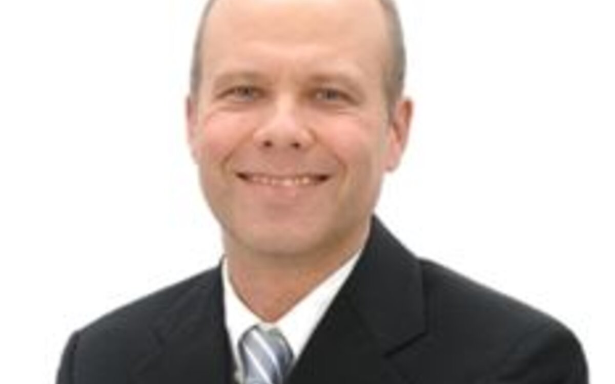 Prof. Dr. Ing. Christian Wurll 