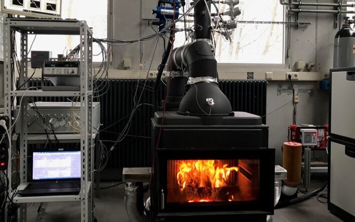 Emissionsminderung