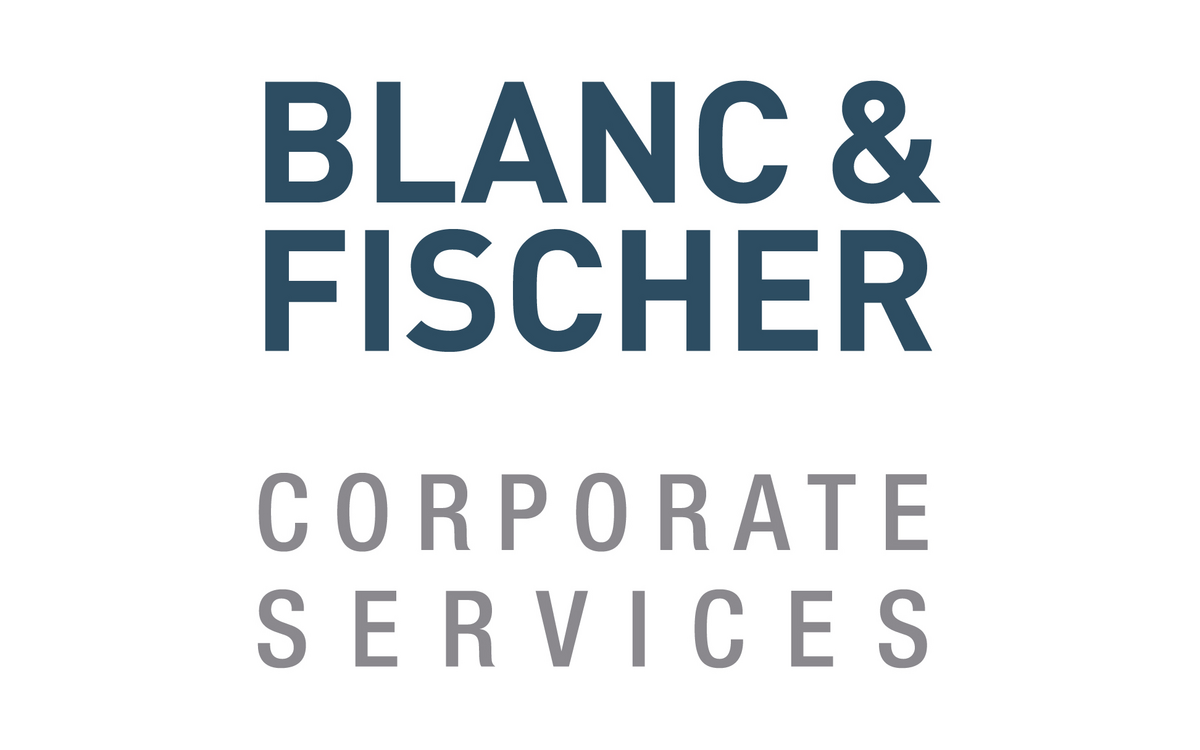 Logo Blanc & Fischer Corporate Services GmbH & Co. KG