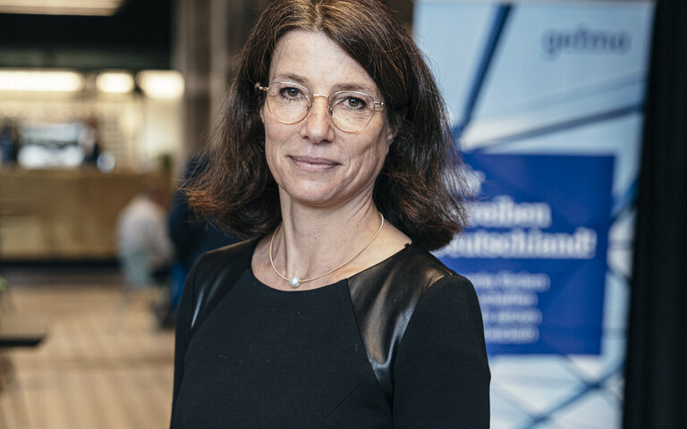 Prof. Dr.-Ing. Carolin Bahr