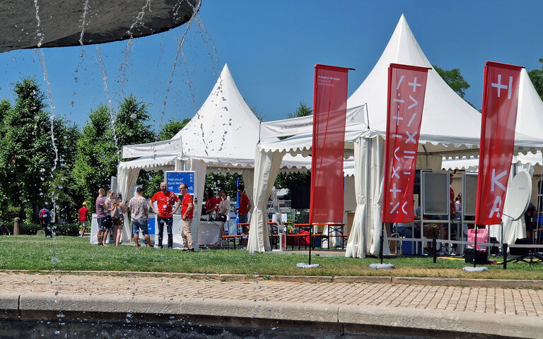 Wissenschaftsfestival EFFEKTE 2023