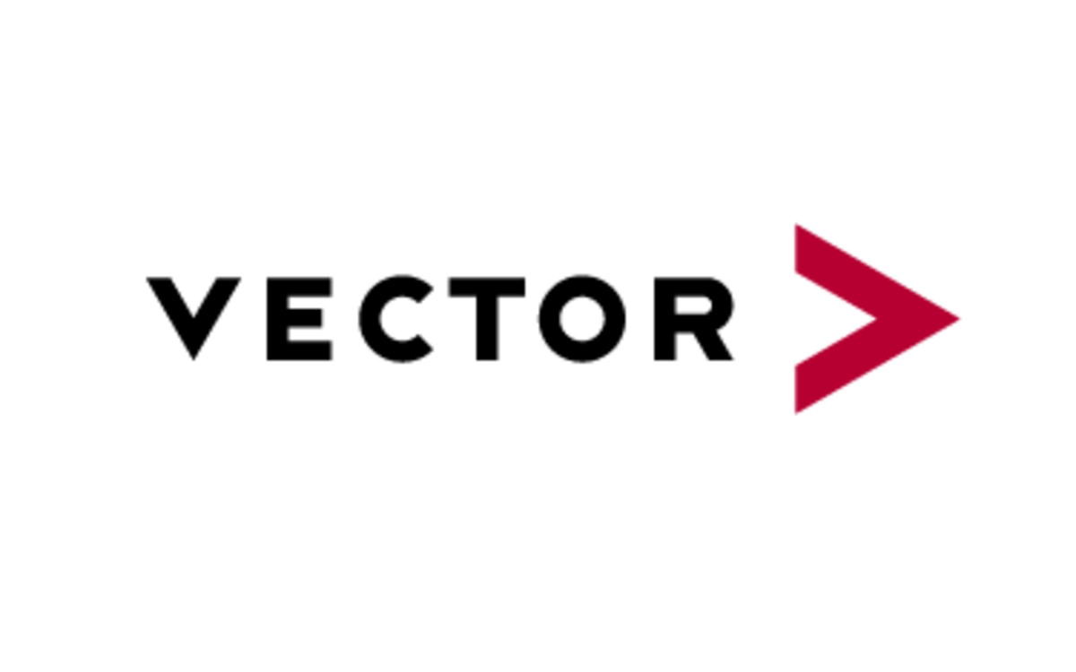 Logo Vector Informatik GmbH