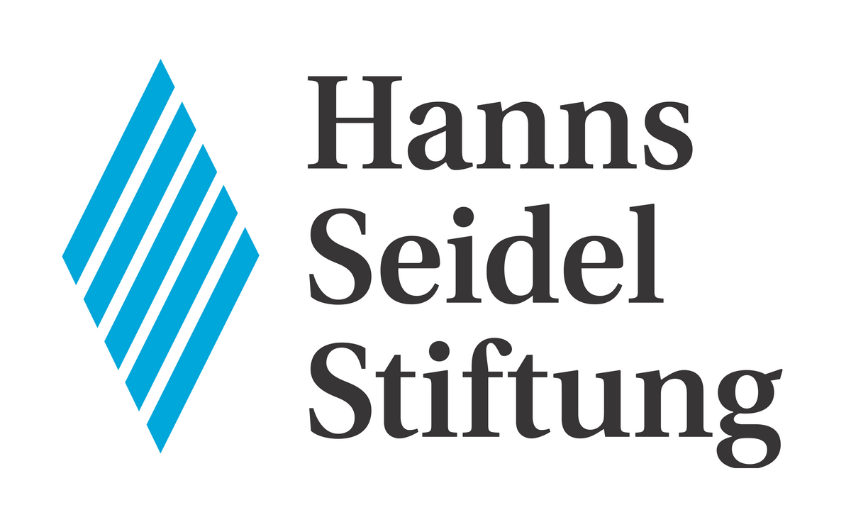 Logo der Hanns-Seidel-Stiftung