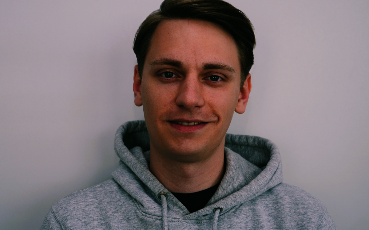 Moritz Weisenböhler M.Sc.