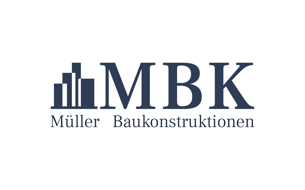 Logo MBK Müller-Baukonstruktionen