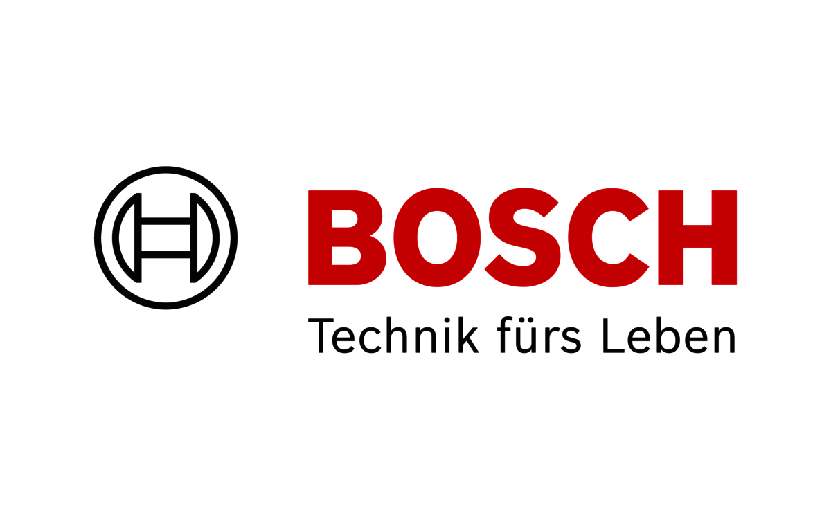 Logo Robert Bosch GmbH