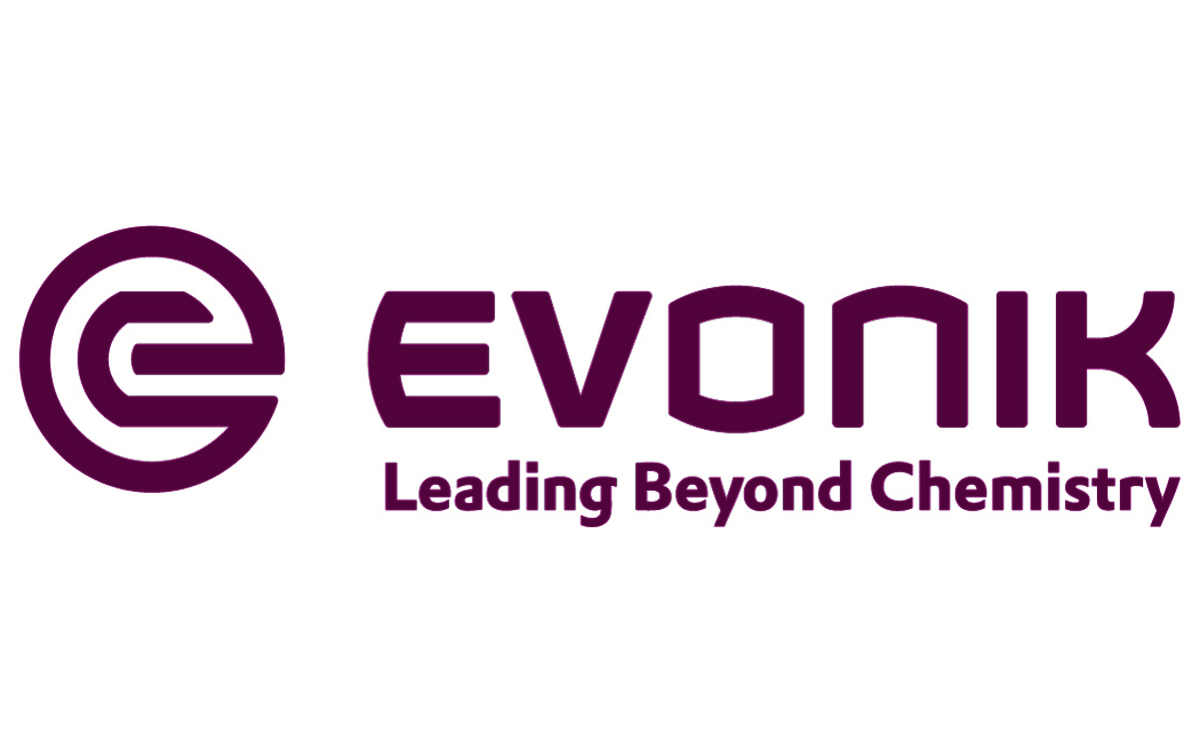 Logo Evonik Operations GmbH