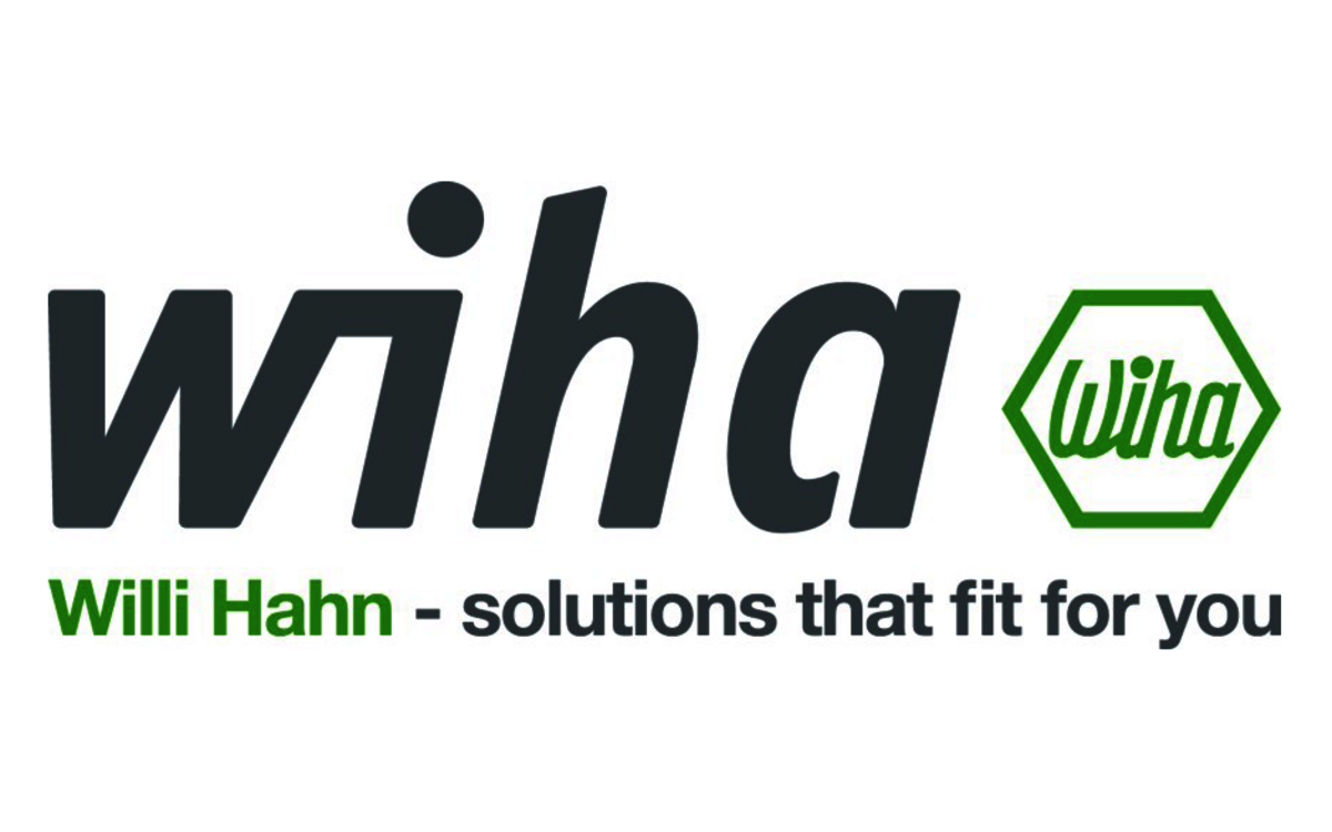 Logo Willi Hahn GmbH 