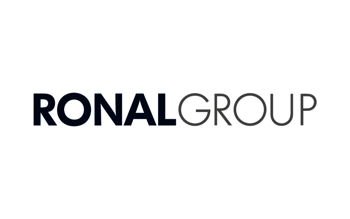 Logo RONAL GmbH