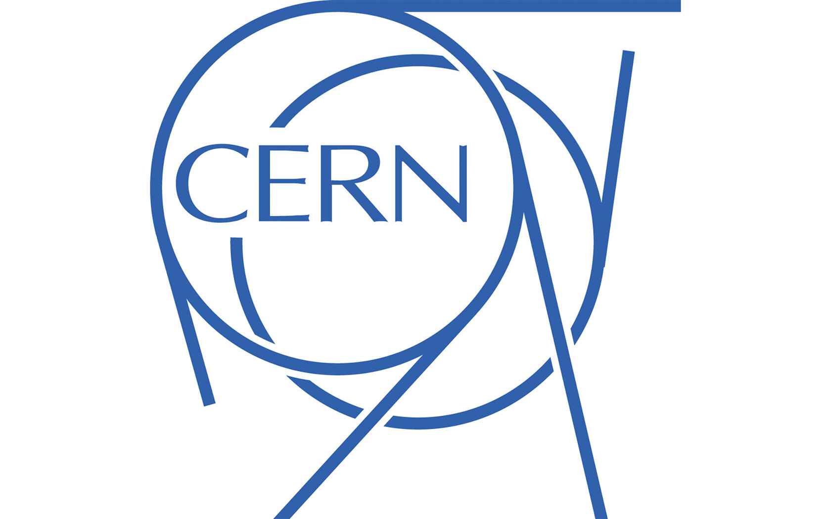 Logo CERN