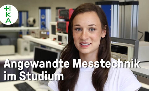 Was erwartet Sie im Studiengang Sensorik?