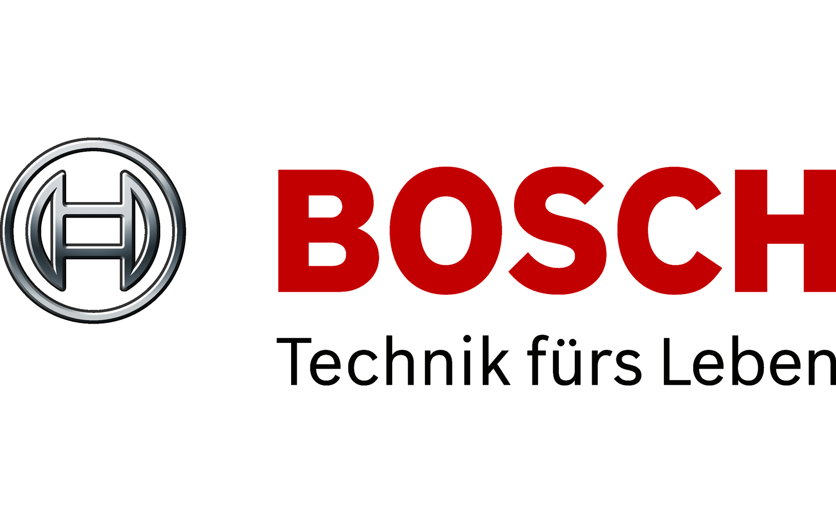 Logo Robert Bosch GmbH