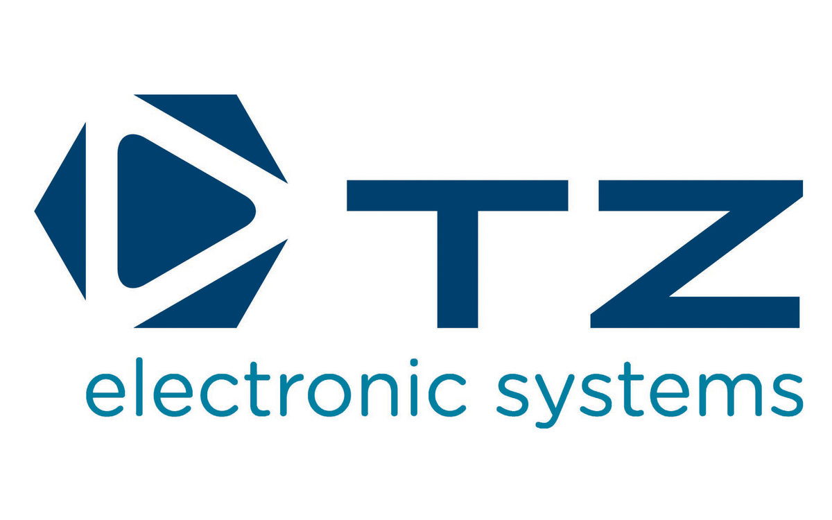 Logo TZ Electronic Systems