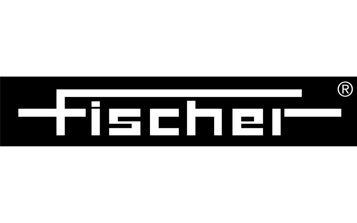 Logo Helmut Fischer GmbH